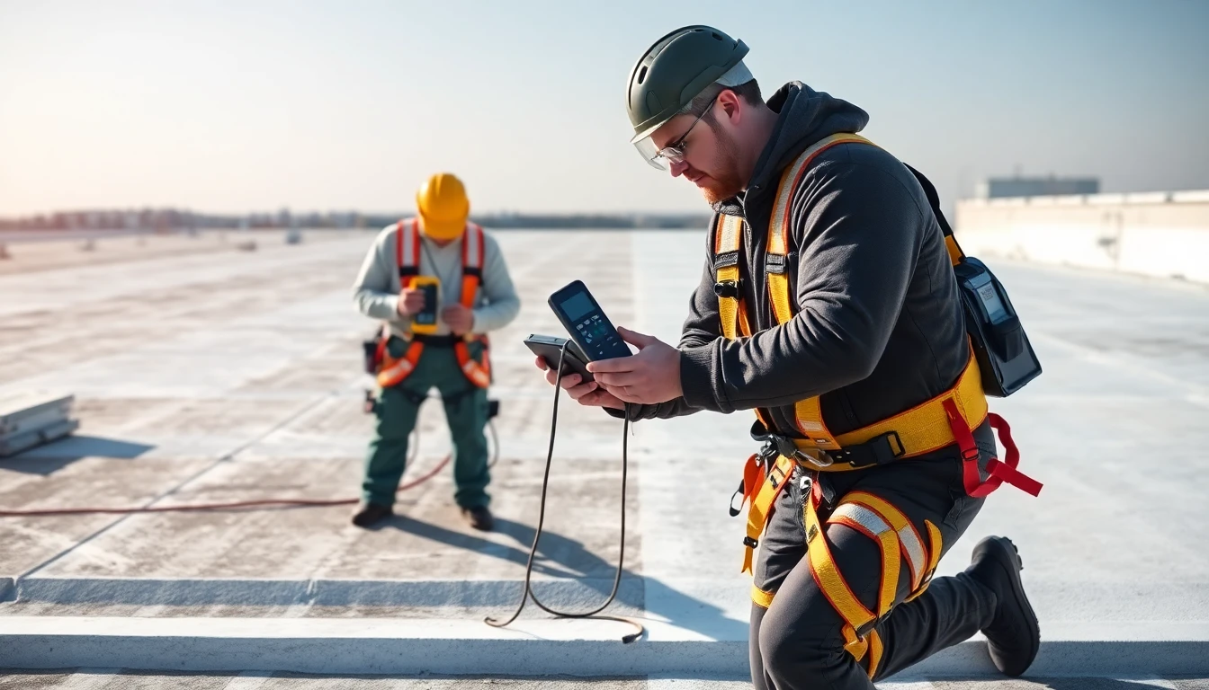 Roof Condition Assessment